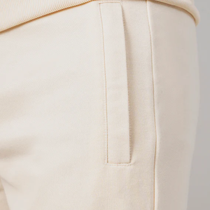 ชุดวอร์มฤดูหนาว Eco Forge แบบปรับแต่งได้ เนื้อผ้าหนานุ่ม ระบายอากาศดี ผลิตจากผ้าฝ้ายอย่างดี ทรงปกติ สวมใส่สบาย ชุดลำลองสีพื้น ทนทาน เป็นมิตรต่อสิ่งแวดล้อม - Product Image 5