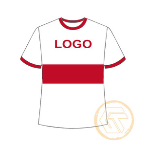 Camiseta Personalizada de la Hermandad Femenina Delta, de Alta Calidad, Transpirable, de Algodón Jersey, Diseño Sólido, Manga Corta, Cuello Redondo, Talla XL, Estilo Griego - Product Image 5
