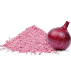 Polvo de Cebolla Roja Seca Premium, Condimento para Barbacoa, Listo para Usar en la Cocina Diaria, de Proveedor de India - Product Image 1