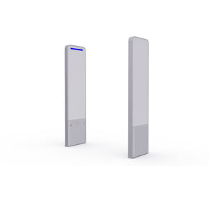 비용 효율적인 <span class=keywords><strong>RFID</strong></span> 도난 방지 시스템, UHF <span class=keywords><strong>RFID</strong></span> EAS 보안 시스템, <span class=keywords><strong>RFID</strong></span> 포털 UHF, 도서관용 <span class=keywords><strong>RFID</strong></span> 게이트 리더 - Product Image 1