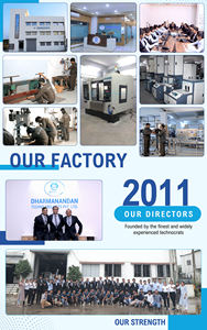 Proyecto de Embotellado de Agua Mineral Fabricado en India, Planta de Ósmosis Inversa de Alto Rendimiento con Capacidad de Procesamiento de 12000 Litros por Hora - Product Image 3