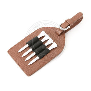 Compact Structure Lightweight Durable Build <b>Golf</b> Tee Holder For Easy Access And Daily Use - Product Image 3