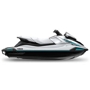 Moto Acuática Yamaha WaveRunner VX-C de Alta Calidad, Ligera, Disponible para OEM/ODM, con 3 Años de Garantía, Origen Estadounidense - Product Image 4