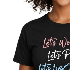 T-shirt à manches courtes et col rond pour adolescents, haut décontracté pour tous les jours, pour l'école, le streetwear, un style de vie confortable, vêtements à porter au quotidien - Product Image 4