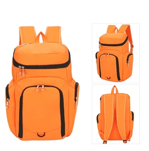 Versatile Sport Basketball Soccer <b>Backpack</b> Bag Casual Sports School <b>Backpacks</b> for team players OEM Service - Product Image 3
