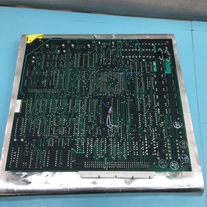 Carte de circuit imprimé (PCB) de station de revêtement SVG 80266B-E-01, 149446 - Équipements et pièces semi-conducteurs d'occasion fiables à l'échelle mondiale chez - Product Image 4
