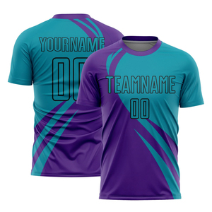 Maillots de football les plus populaires 2026 : Dernier design, uniformes de football personnalisés 100 % polyester à vendre à bas prix - Product Image 4