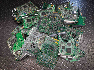 Available <b>Motherboard</b> Scrap - Product Image 2