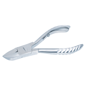 Cortauñas de Acero Inoxidable de Última Generación con Tamaño Personalizado, Cortador de Uñas Profesional para Todas las Edades - Product Image 1