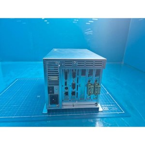 Condensateur à vide variable Meiden uPIBOC-i UA026/811A, utilisé comme pièce détachée pour équipement semi-conducteur d'époque - Product Image 5