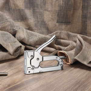 High Quality Medium-Duty Staple & <b>Nail</b> <b>Gun</b> for Industrial & DIY Projects Customized OEM & ODM Support - Product Image 2