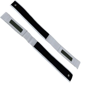 Professional Boxing Gloves Leather Adjustable Velcro Wrist <b>Strap</b> Adult Training Gear - Product Image 4