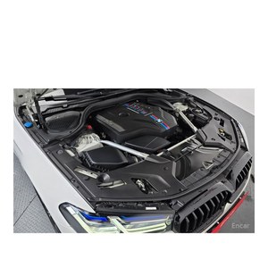 บีเอ็มดับเบิลยู ซีรีส์ 5 รุ่น 530i เอ็ม สปอร์ต ปี 2023 ระยะทาง 37,835 กม. เกียร์อัตโนมัติ พวงมาลัยซ้าย ซันรูฟ จอสัมผัส - Product Image 6