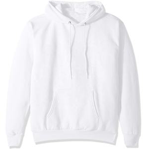 Sweat-shirt à capuche classique pour homme, en coton doux, coupe confortable, style décontracté pour tous les jours, style streetwear moderne, vêtement essentiel - Product Image 4