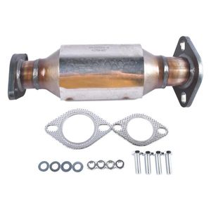 Convertitore Catalitico per Kia Sorento Hyundai Santa Fe 2010-13 GAS DOHC Modello 28600A7300 - Product Image 2