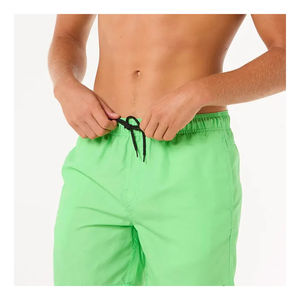 Shorts d'été pour hommes 100% coton, shorts décontractés pour hommes, qualité bon marché avec les meilleurs services OEM, shorts pour hommes de haute qualité - Product Image 2