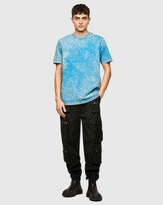 T-shirts pour hommes en coton 100% écologique, respirants, coupe ample, personnalisés, de haute qualité, vente en gros, prix bas - Product Image 3