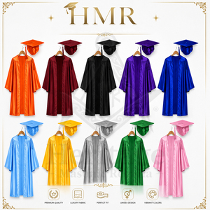 Túnica de Graduación Masónica Negra, Ropa Griega de la Hermandad y la Sororidad, Vestimenta Masónica de la Fraternidad y la Sororidad - Product Image 5