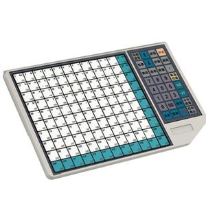 Balance d'impression d'étiquettes de codes-barres de vente au détail avec logiciel professionnel, connexion à l'ordinateur - Product Image 4