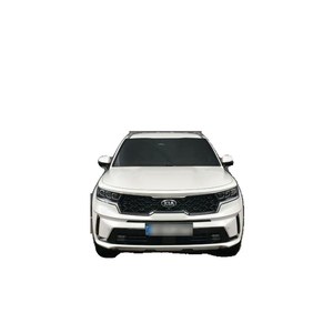 Para Kia Sorento HEV 1.6 4WD Julio 2022 126,477 km Caja de Cambios Automática Volante a la Izquierda Asientos de Cuero Estándar de Emisiones Euro V - Product Image 1