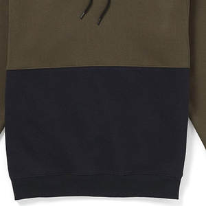 Sudaderas con Capucha de Alta Calidad para Hombre, Sudadera con Capucha de Algodón Personalizada con Logotipo Bordado, Sudadera con Capucha de Algodón para Hombre - Product Image 5
