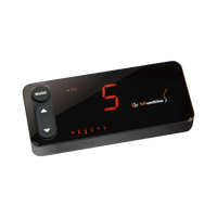 Controlador de acelerador electrónico para coche, reacondicionamiento de coche, boost