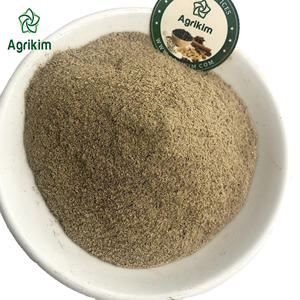 Poivre noir moulu de qualité supérieure 100% d'origine vietnamienne Vente en gros en vrac - Product Image 1