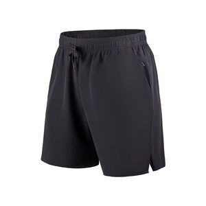 Shorts décontractés pour hommes en coton, tissu doux et confortable, à porter tous les jours en été - Product Image 3