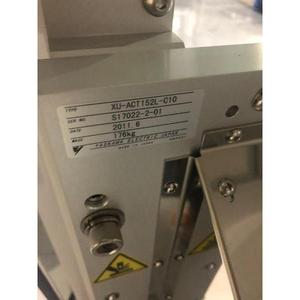 Implantador de Alta Corriente Axcelis Optima HDx - Equipo y Piezas de Semiconductores de Confianza de Marca Global - Product Image 5