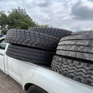 Compre Neumáticos Todoterreno de Primera Calidad Diseñados para una Gran Capacidad de Carga, Conducción Suave en Carretera y Larga Vida Útil - Product Image 1