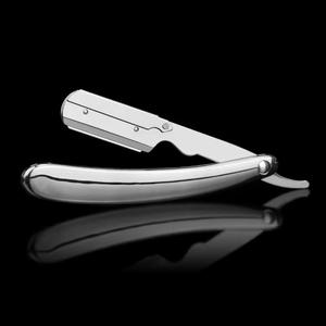Morje surgical ultra sharp <b>razor</b> Surgical folding shaving knife Barber straight <b>razor</b> professional - Product Image 2