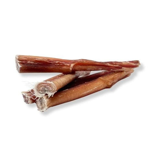 Bâtonnets de bœuf bio riches en protéines, sans céréales, sans odeur, pour chiens – Idéaux pour la joie quotidienne de la mastication - Product Image 2