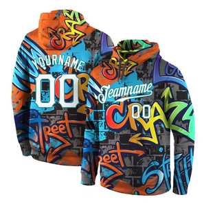 Custom Logo Streetwear Women Sweatshirt Pullover Gym Hoodies Women Crop Hoodie Ladies Casual Crop Top Hoodie Set - Product Image 4