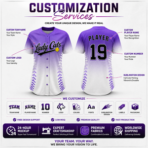 Camiseta de Softbol Personalizada para Mujer, Sublimada, de Manga Corta, Ligera, Transpirable, de Secado Rápido, Uniforme de Alto Rendimiento, OEM - Product Image 4