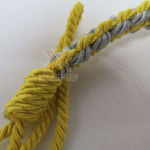 Cordons de sifflet pour uniforme cérémoniel faits à la main et personnalisés, en gros - Product Image 6