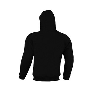 Sudadera con Capucha Kinetic Fit para Hombre, con Logotipo Personalizado, Forro Polar Técnico, Ropa Deportiva Profesional para Gimnasio, Nueva Colección 2026 - Product Image 3