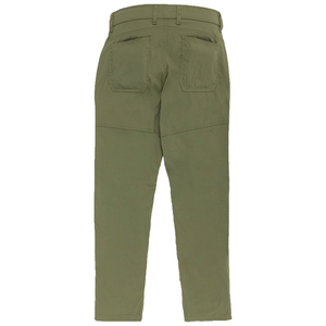 กางเกงยุทธวิธีผู้ชาย แห้งเร็ว สำหรับฝึกซ้อม ทำงาน ใส่ลำลอง เดินป่า ระบายอากาศได้ดี ทรงสลิมฟิต ผ้ายีนส์เดนิม - Product Image 2