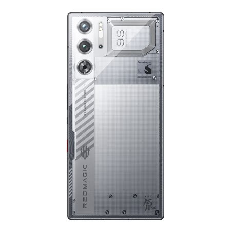 Redmagic 11 Pro Plus Global: Best Gaming Phone 2025