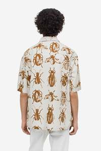 เสื้อเชิ้ตเดนิมทรงเข้ารูป แขนยาว ไม่ต้องรีด สำหรับผู้ชาย สไตล์ลำลองทางธุรกิจ เหมาะสำหรับฤดูใบไม้ร่วงและโอกาสที่เป็นทางการ - Product Image 3