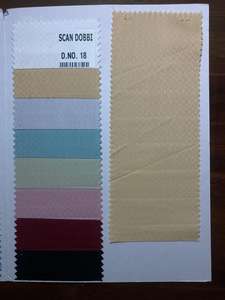 Tela de Algodón Anti-Pilling Scan Dobbi para Camisas de Niñas y Niños, Peso Medio - Product Image 4