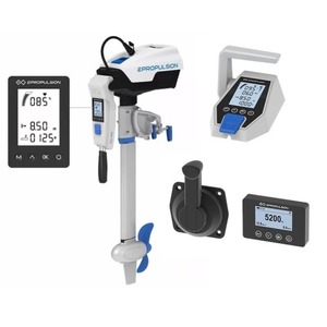 ขายดี ปี 2025 เครื่องยนต์ 3 แรงม้า ระบบขับเคลื่อนไฟฟ้า/อิเล็กทรอนิกส์ สำหรับผู้ใหญ่ จัดส่งทั่วโลก - Product Image 1