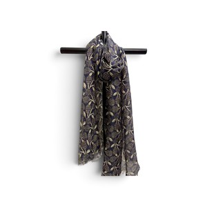 Chal largo estampado suave para mujer, para envolver el cuello, realzar el estilo de los hombros y uso de temporada, a precio mayorista por proveedor. - Product Image 1