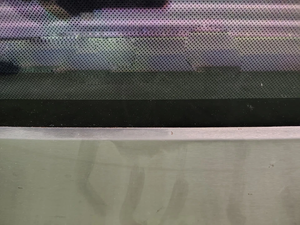 Horno de Pared Empotrado de Doble Convección Bosch HBL8650UC, Acero Inoxidable - Product Image 4