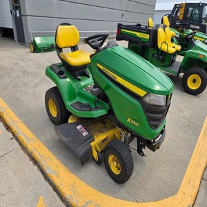 เครื่องตัดหญ้ารุ่น X350 Heavy Duty ปี 2021 รุ่น Z281077 ประสิทธิภาพสูง จัดจำหน่ายจำนวนมาก - Product Image 1