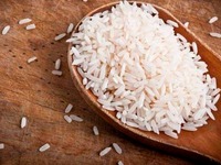 Meilleur prix pour le riz étuvé thaïlandais / riz à grains longs |   Riz thaïlandais précuit disponible à la vente