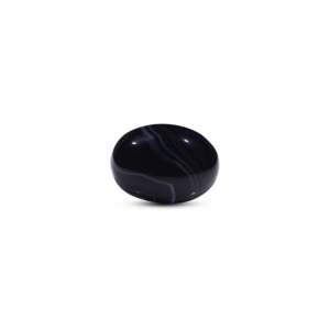 Certified Loose Sulemani Haqeeq Opal Gemstone-34.48 Carat-Brilliant Cut AAA Quality - Product Image 1