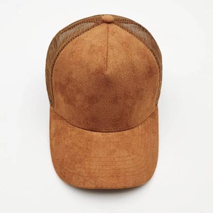 New 5 Panel 3D Embroidery Baseball <b>Cap</b> Women Men <b>Snapback</b> Adjustable Mesh Trucker Hat Outdoor Travel - Product Image 3