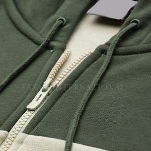 Trajes Deportivos para Hombre de Color Sólido al por Mayor, Estilo Nuevo, Cómodos, Hechos en Fábrica, Precio Económico - Product Image 5