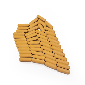 Suplemento dietético para hombres de marca propia, tabletas vegetarianas que mejoran la energía, producto MOQ bajo - Product Image 6