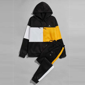 Ropa Deportiva Sublimada Personalizada para Hombre, Traje de Chándal de Poliéster con Estampado Completo, Transpirable, Cómodo, Ajuste Perfecto, Fábrica OEM - Product Image 5